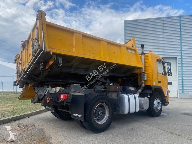 Camion Volvo