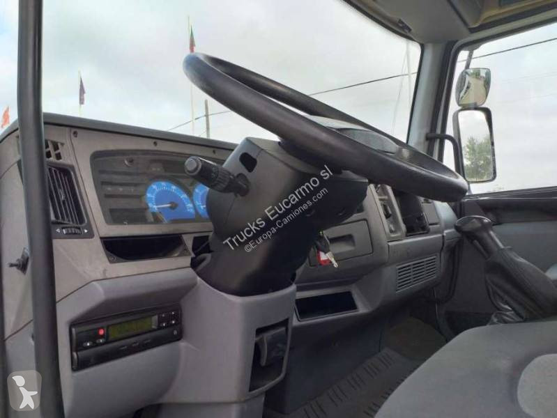 Camion Renault