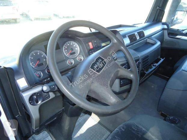 Camion MAN