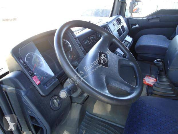 Camion MAN