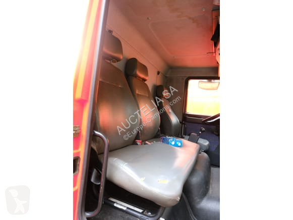 Camion MAN L71