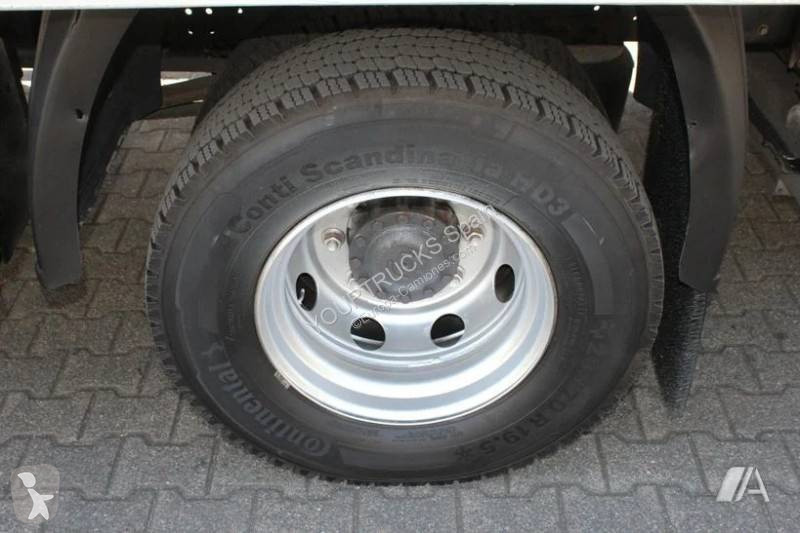 Camion Iveco