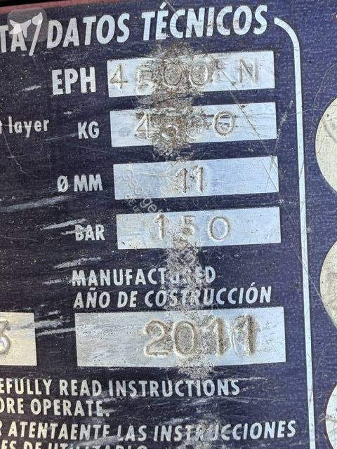 Camión Renault