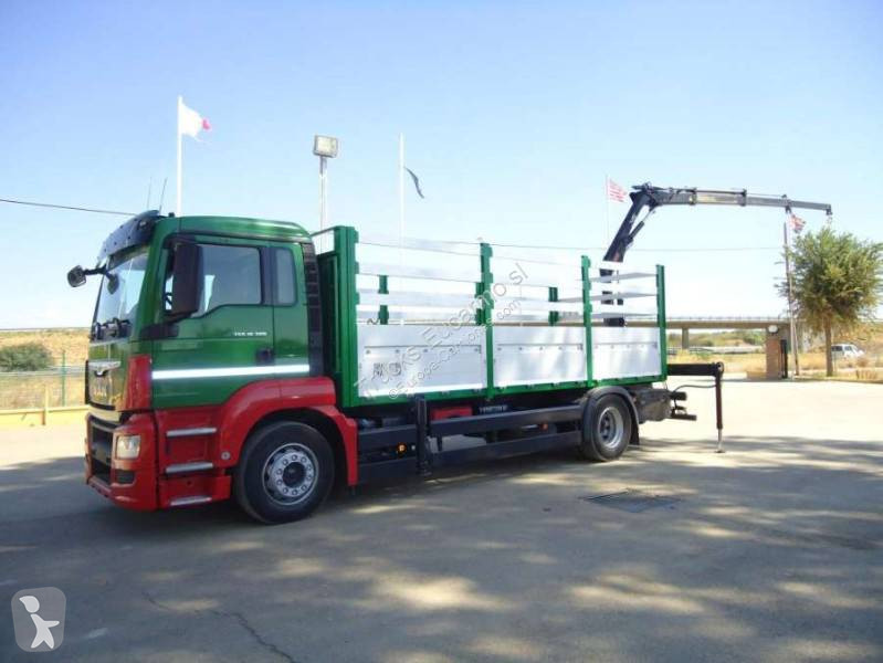 Camion MAN