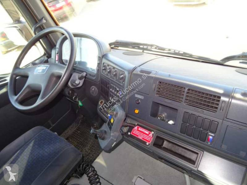 Camion MAN