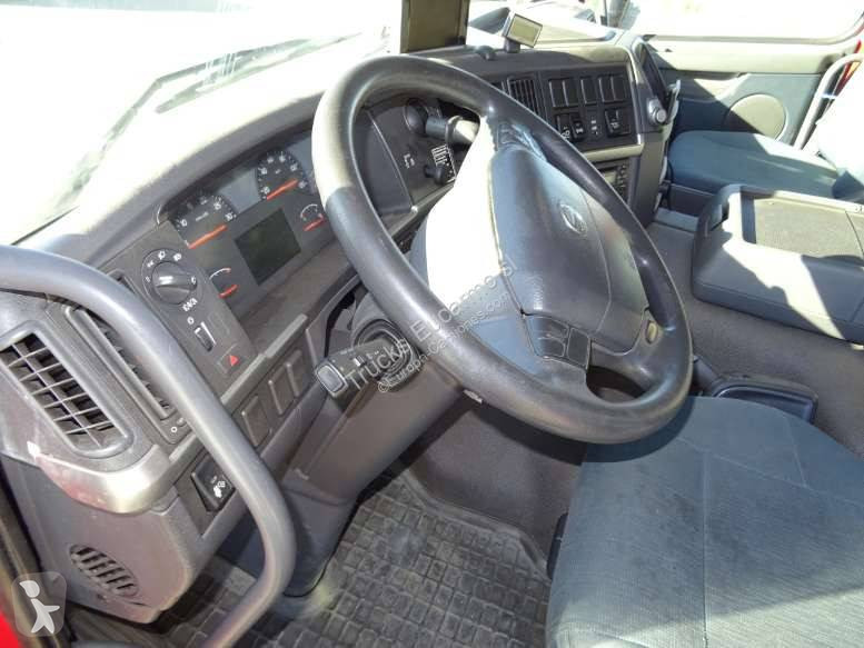 Camion Volvo