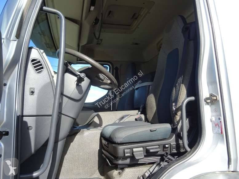 Camion Volvo