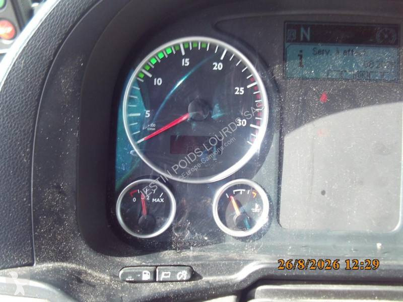 Camion MAN