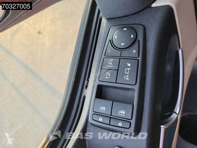 Camión MAN TGS 6X2 ADR BDF lift-lenkachse...