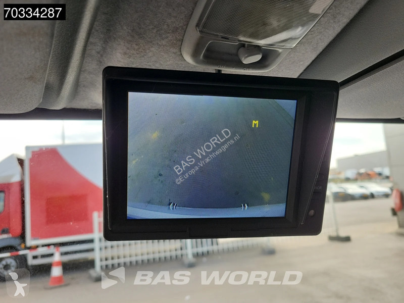 Camion Mitsubishi Fuso 7C180 4X2 8 tonner...