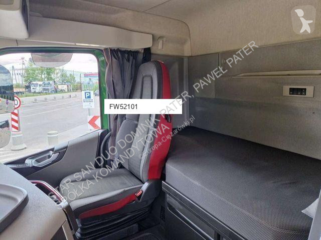 Vrachtwagen Volvo FH460 6x2 MEILLER RS 21.70...
