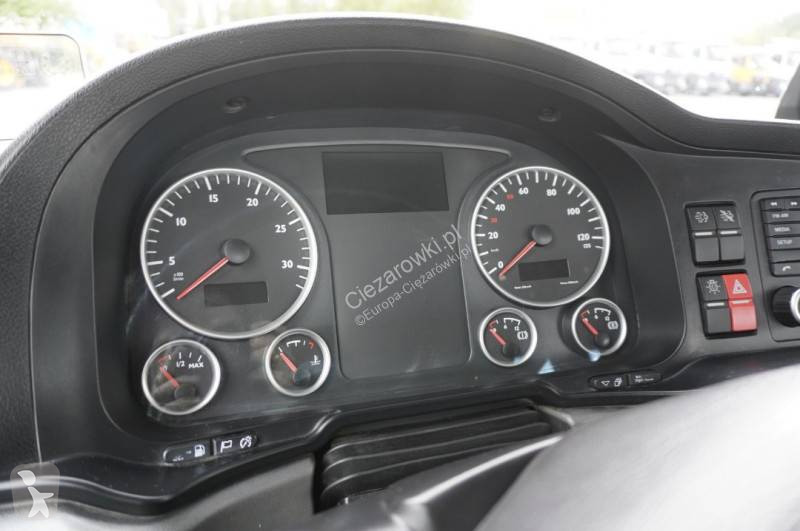 Грузовик MAN 26.360