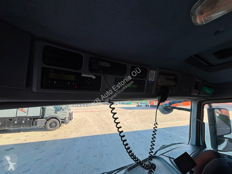 Camion Mercedes 2636 6x4 FOR SALE AS CHASSIS /...