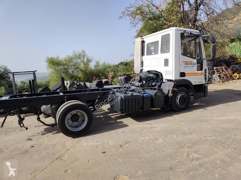 Camion Iveco