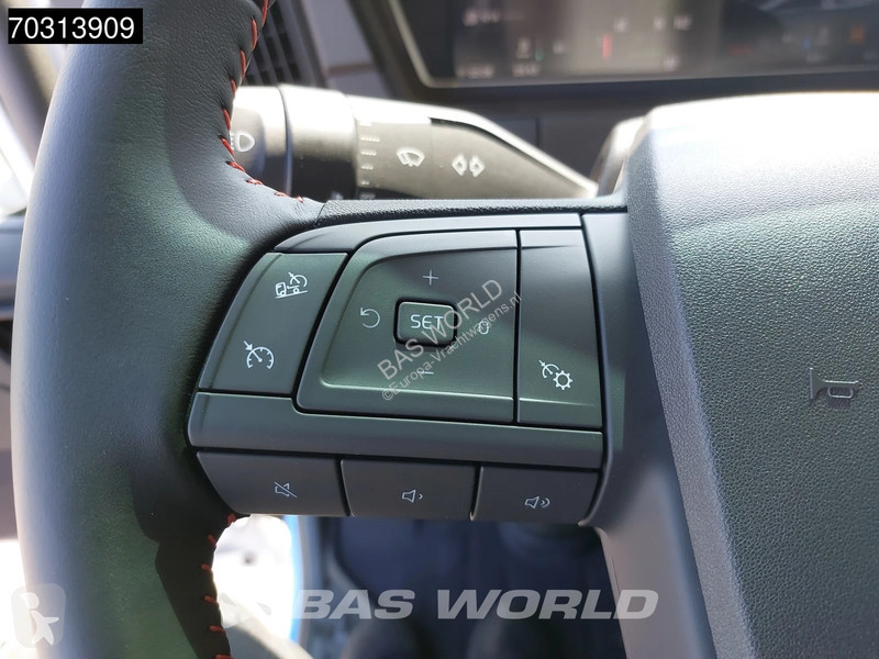 Camión Volvo 500 8X4 COMING SOON! NEW Palfinger...