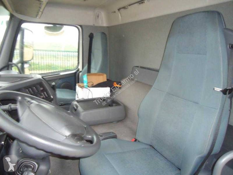 Camion Volvo
