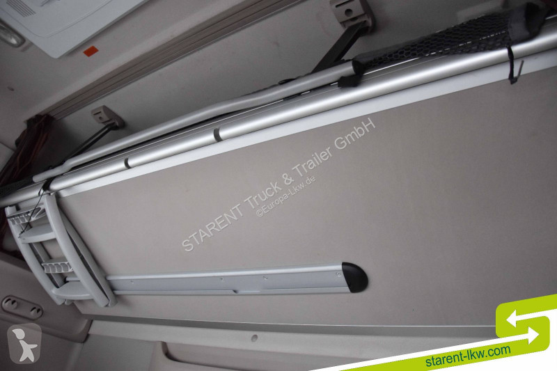 Camión DAF 480 6x2 Kipp-WAB SSC Retarder...