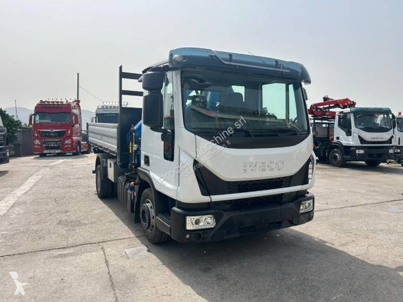 Camion Iveco