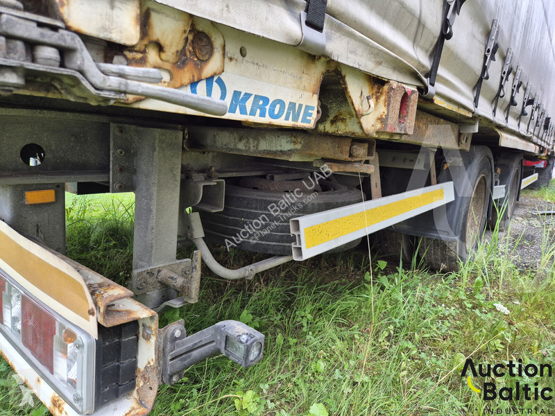 Camion Scania 410