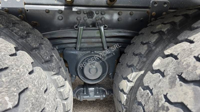 Camion Iveco