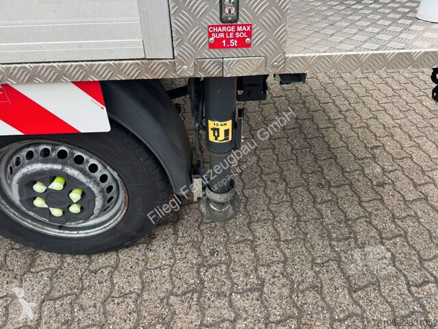 Vrachtwagen