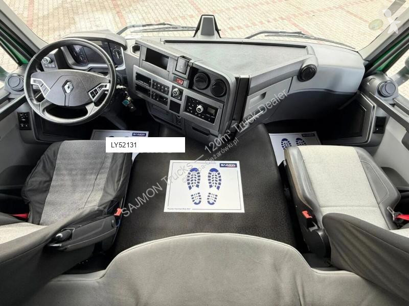 Vrachtwagen Renault REANULT T 440 / COMFORT /...