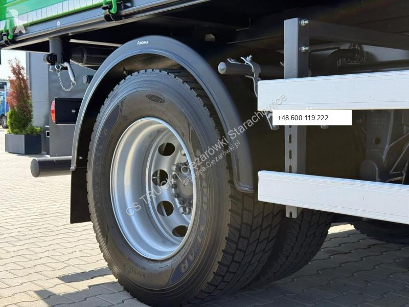 Camión Volvo FE 18.260