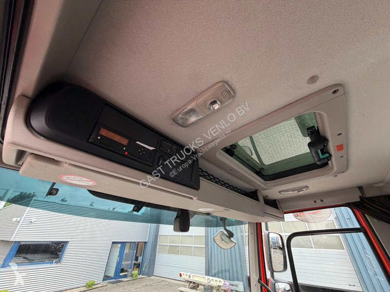 Vrachtwagen DAF 430 6x2 VDL 25T Haakarm *332...