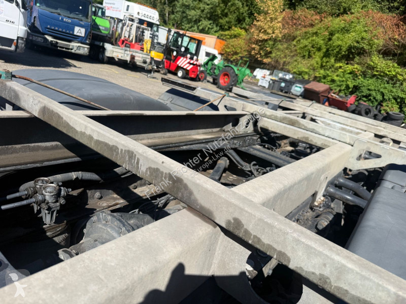 Vrachtwagen MAN 35.440 Top gepflegt 335 Tkm...