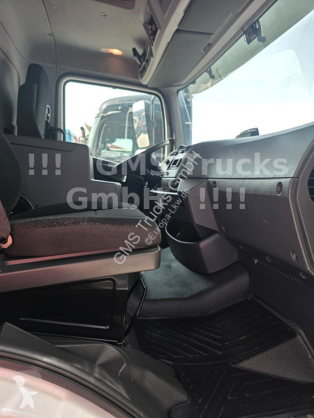 Vrachtwagen Mercedes 1023 / NUR 34000km / WB...