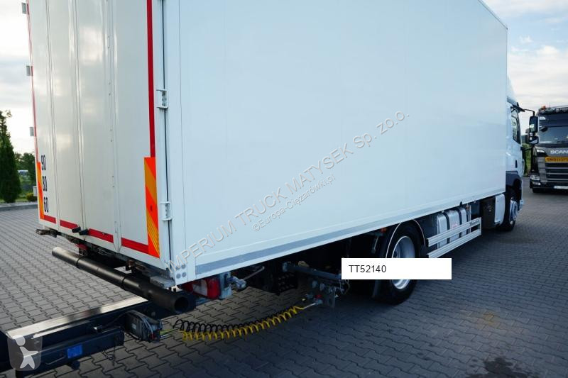 Camión DAF CF 450 / ZESTAW TANDEM 120 M3 /...