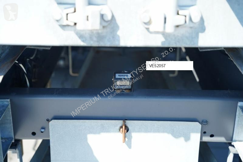 Vrachtwagen DAF HB 150X -E3