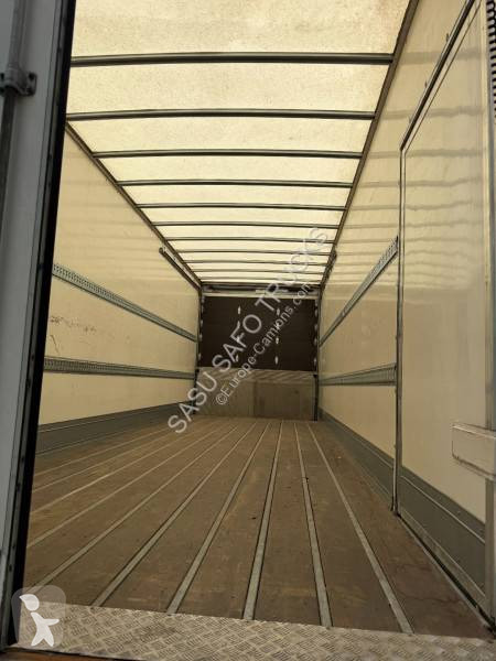 Vrachtwagen Renault