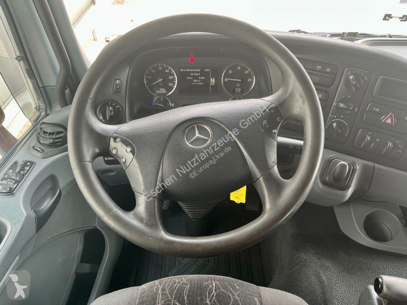 Грузовик Mercedes 3344 MP3 AK 6x6 |...