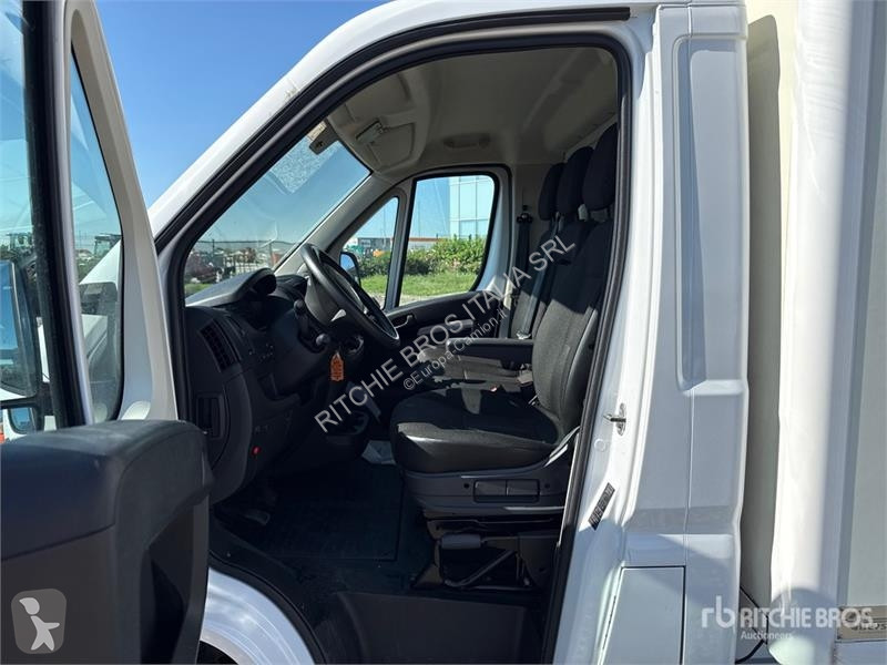 Camión Opel 2.2 103 KW KO/LBW L4