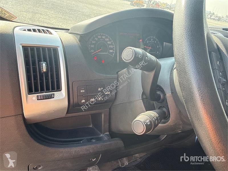 Вантажівка Fiat