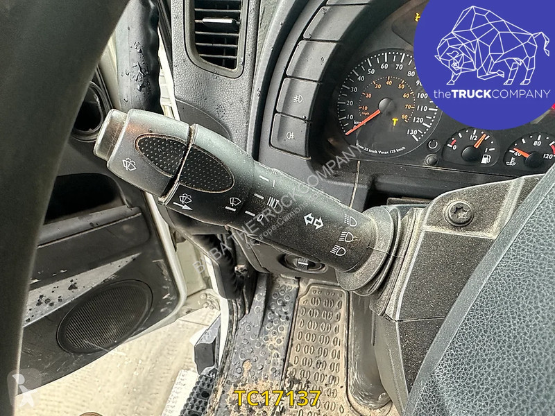 Camión Iveco Euro 450