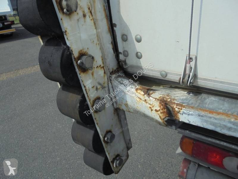 Camion Renault