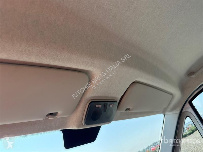 Camión Opel 2.2 103 KW KA L4H2