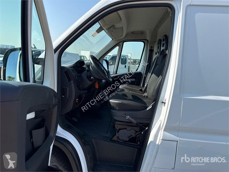 Kamion Opel 2.2 103 KW KA L4H2 Van Truck