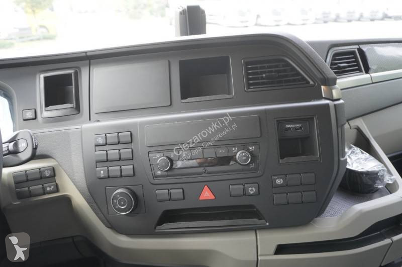Camion MAN 18.250
