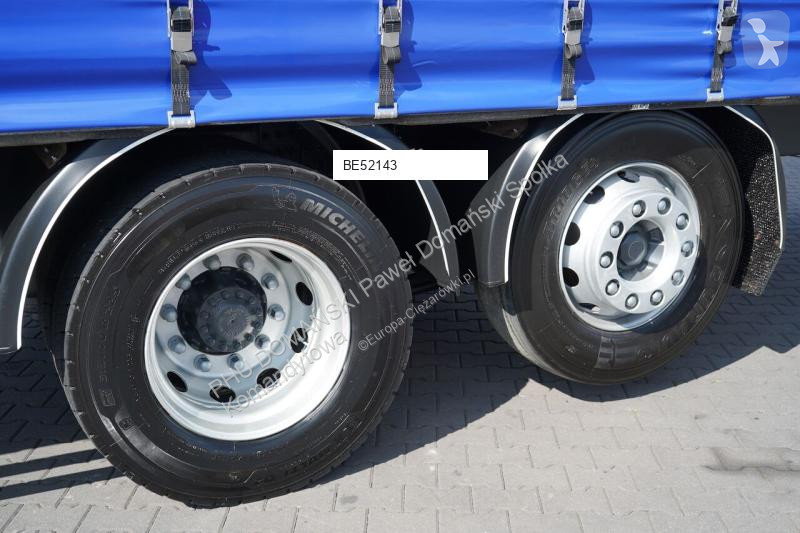 Camión Volvo FH / 420 / E 6 / FIRANKA  / 23...