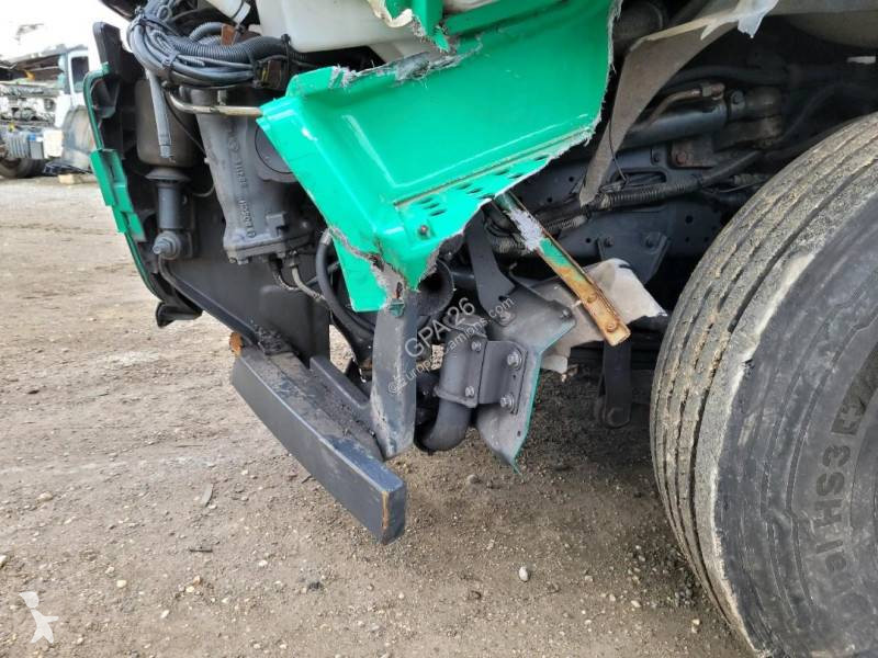 Kamion Iveco 260 S 42