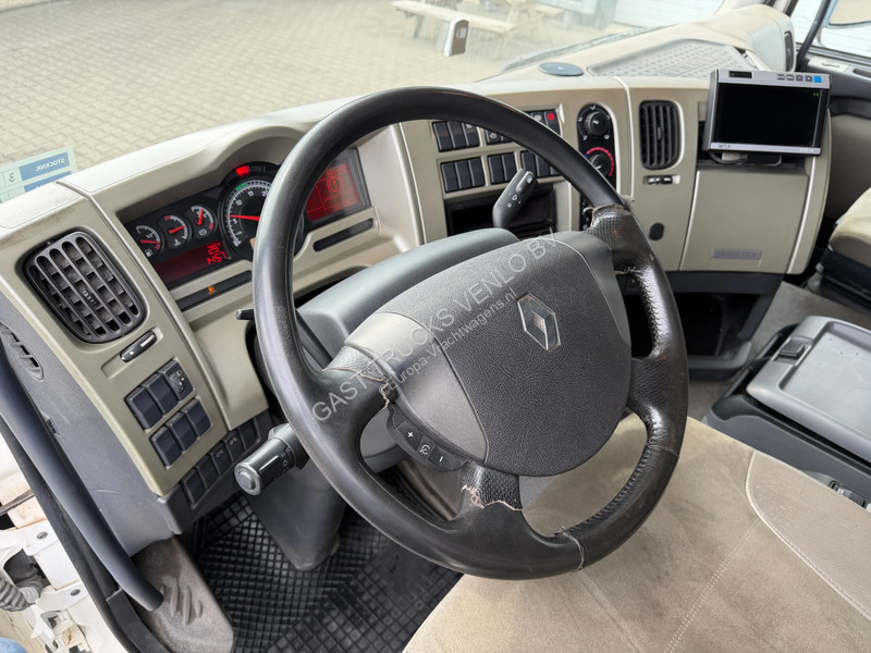 Camión Renault 380 DXI Euro 5 *Only 258 Tkm*...