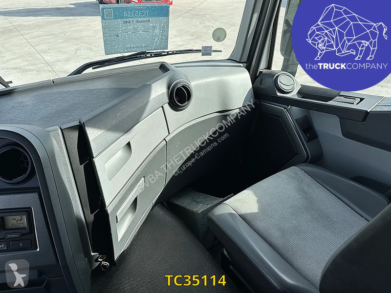 Camión Renault T 440