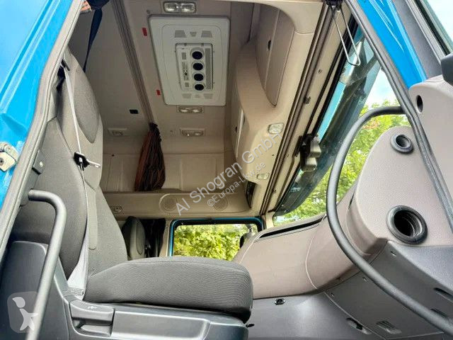 Camión DAF 480 Super Space...