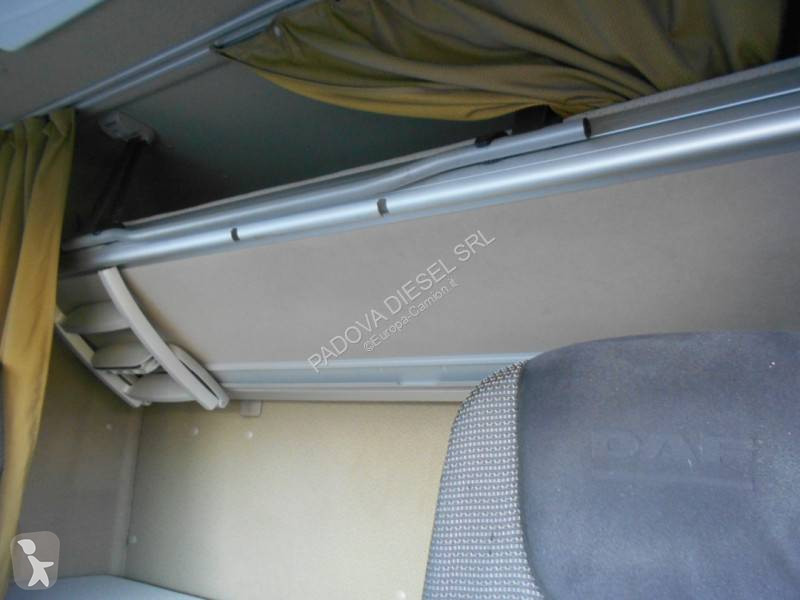 Camión DAF FAN 460