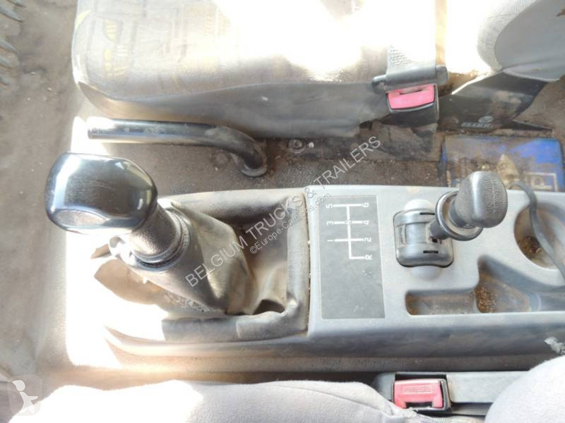 Renault 180 truck