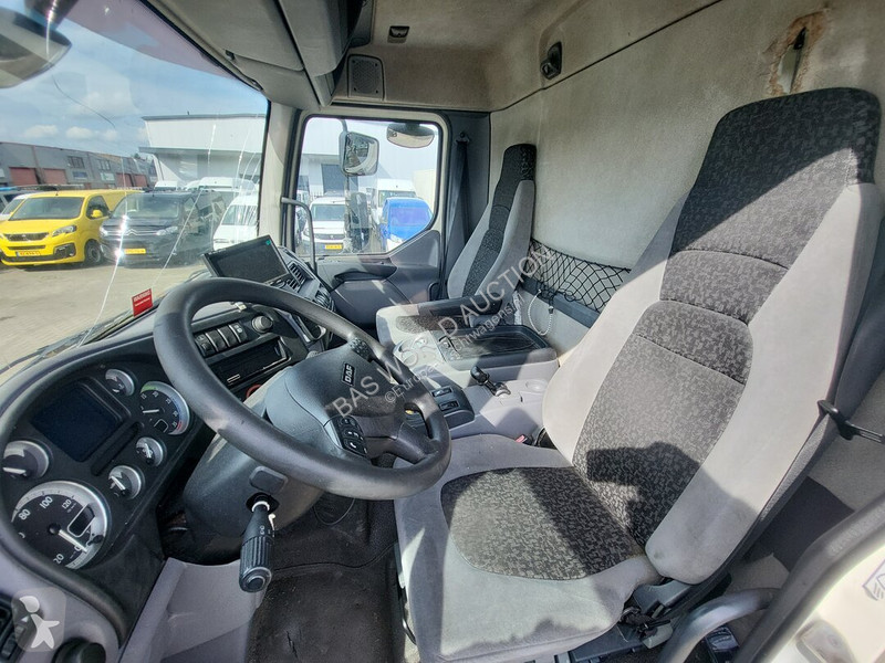 Вантажівка DAF LF 160