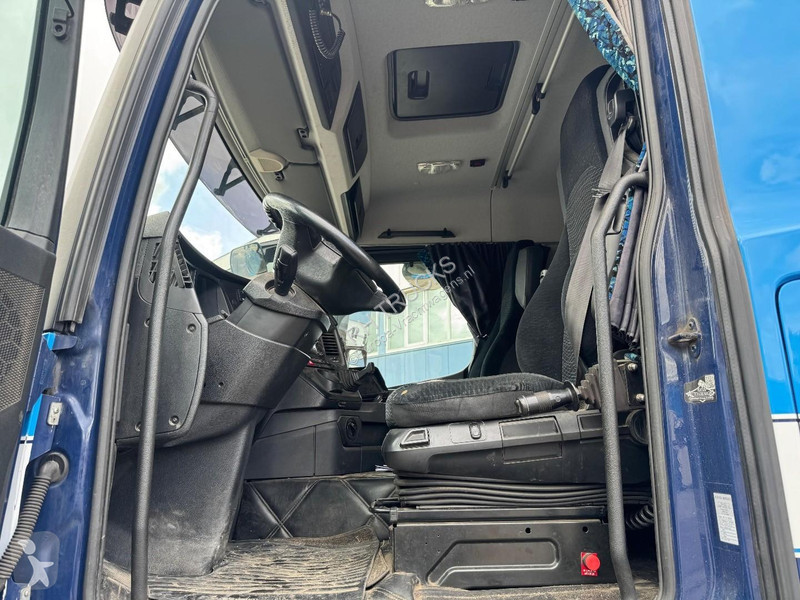 Mercedes 3251 8X4 EURO 6 + HMF 2620K-RC +...